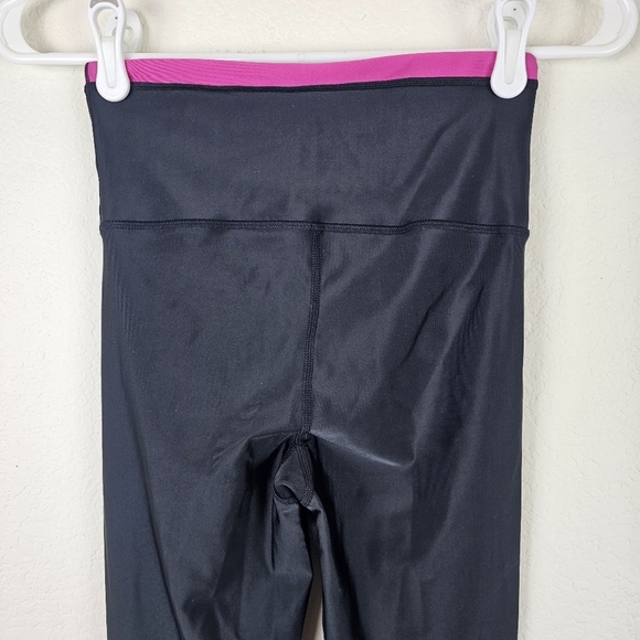 P.E Nation Steady Run Leggings Size Small - Picture 9 of 15